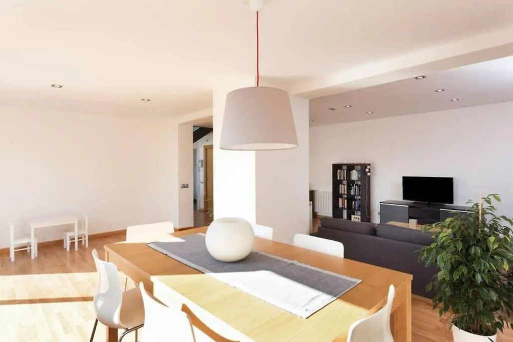Stay U-Nique Apartments Nova Esquerra Barcelona 0*,
